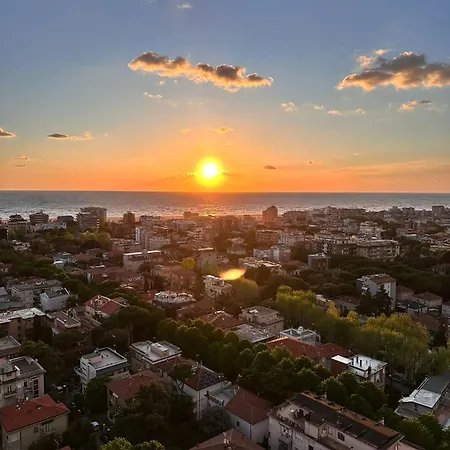 Panoramico Vista Mare *
