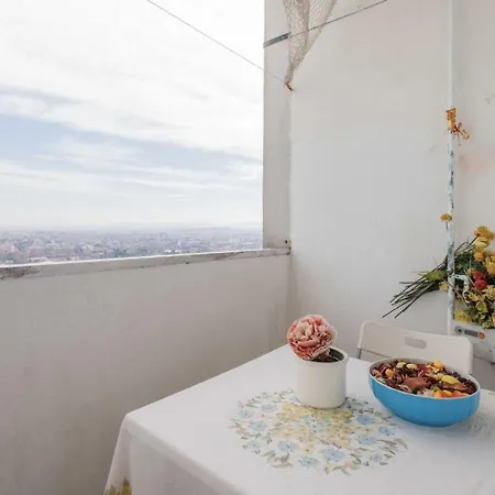 Panoramico Vista Mare * 里米尼