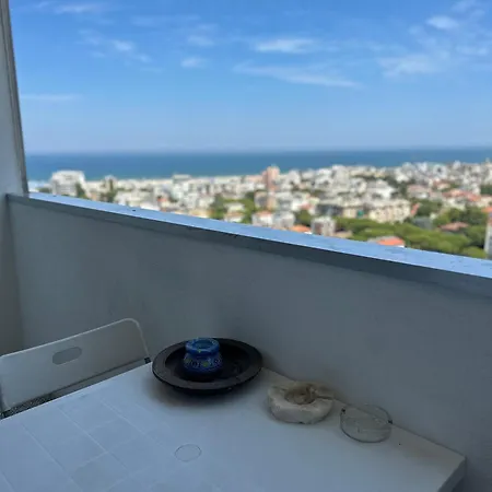 Panoramico Vista Mare Римини