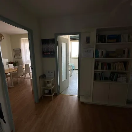 Ampio Vicino A Stazione E Centro Storico