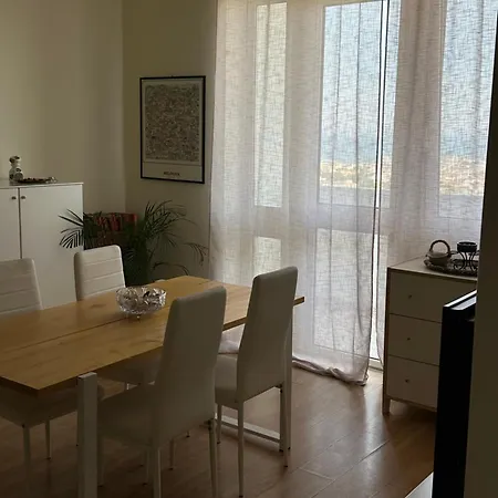 Panoramico Vista Mare Апартаменты *
