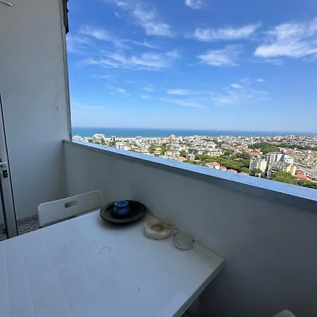 Apartamento Ampio Vicino A Stazione E Centro Storico Rímini