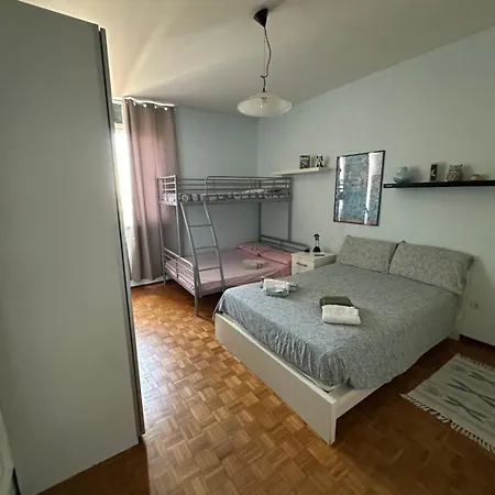 Ampio Vicino A Stazione E Centro Storico