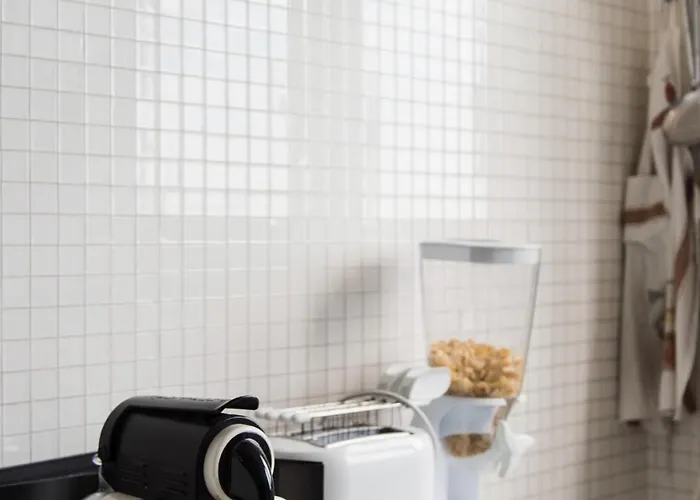 דירה Ampio Vicino A Stazione E Centro Storico *