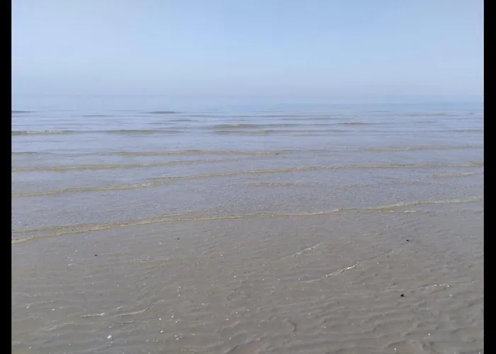 Ampio Vicino A Stazione E Centro Storico Apartamento