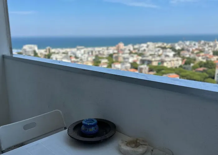 Ampio Vicino A Stazione E Centro Storico רימיני