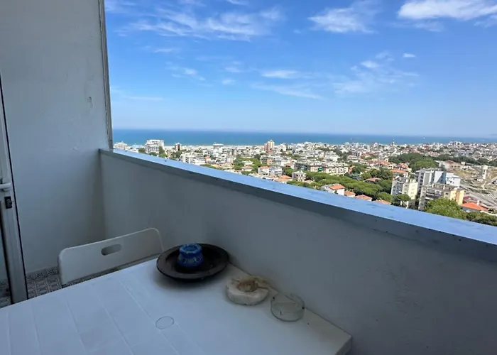 Apartamento Ampio Vicino A Stazione E Centro Storico Rímini