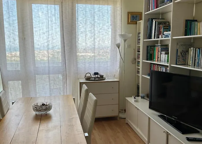 Ampio Vicino A Stazione E Centro Storico רימיני