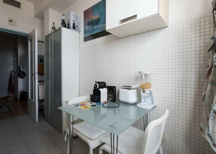 Ampio Vicino A Stazione E Centro Storico Apartamento