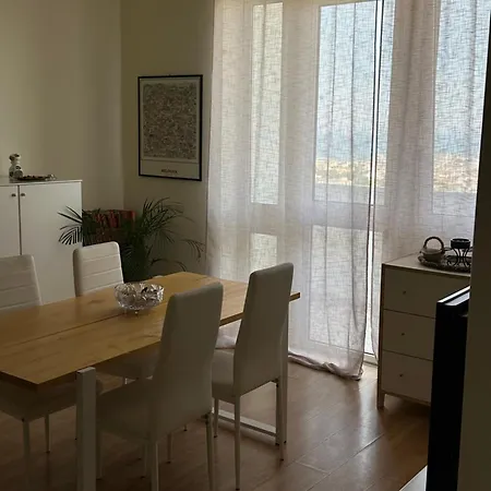 Ampio Vicino A Stazione E Centro Storico Apartament *