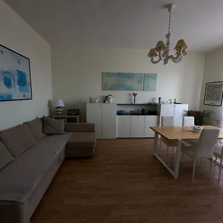 Ampio Vicino A Stazione E Centro Storico Apartament *