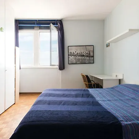 Appartamento Panoramico Vista Mare *
