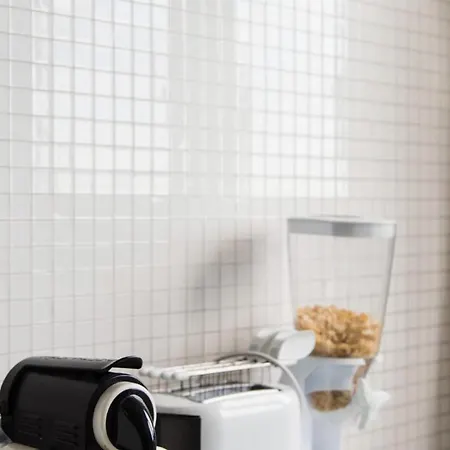 Apartman Ampio Vicino A Stazione E Centro Storico *