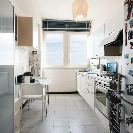 Ampio Vicino A Stazione E Centro Storico *